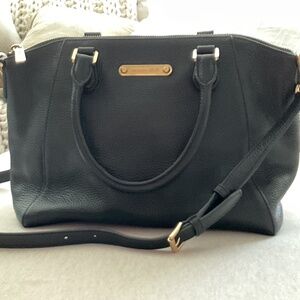 Michael Kors Leather Handbag